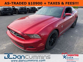 2013 Ford Mustang V6 Premium