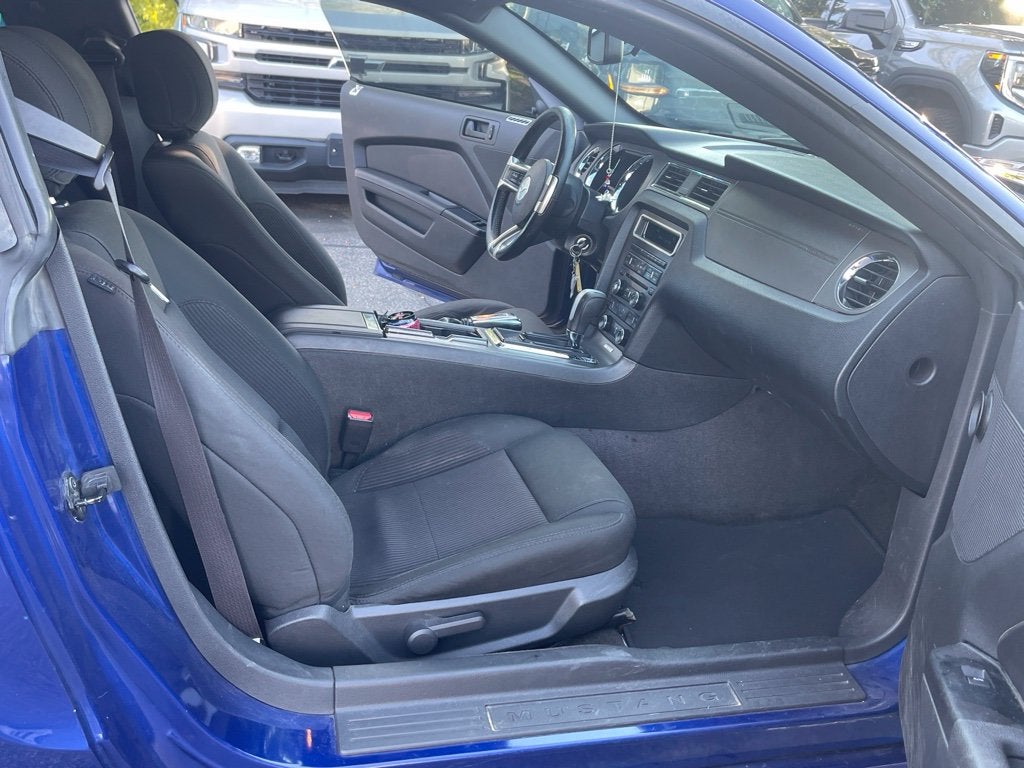 2014 Ford Mustang GT