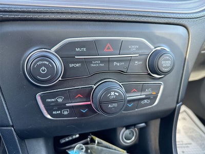 2023 Dodge Charger R/T