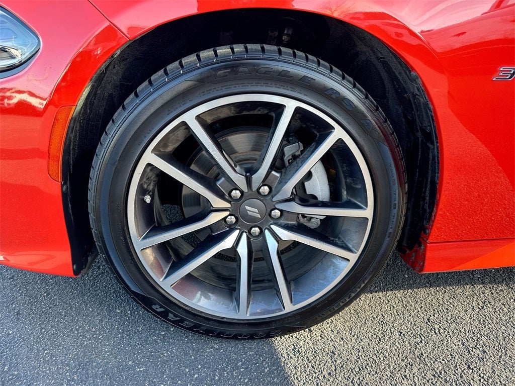 2023 Dodge Charger R/T