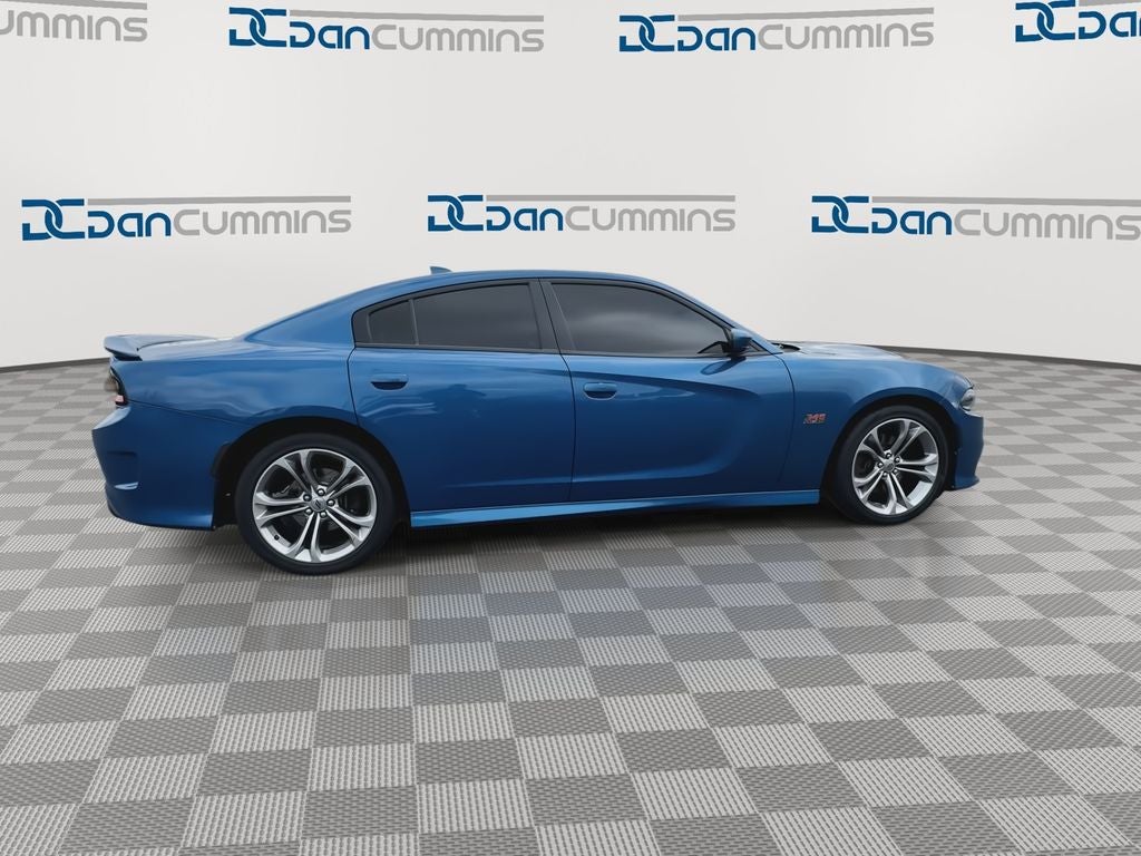 2020 Dodge Charger R/T
