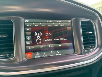 2020 Dodge Charger R/T