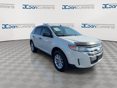 2013 Ford Edge SE