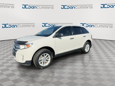 2013 Ford Edge SE