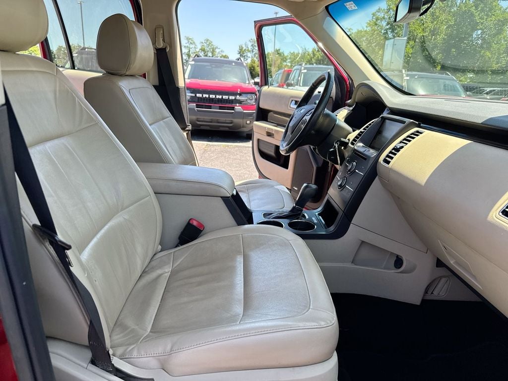 2014 Ford Flex SEL