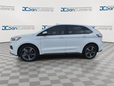 2022 Ford Edge ST