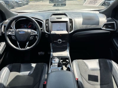 2020 Ford Edge ST