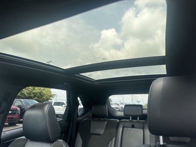 2020 Ford Edge ST