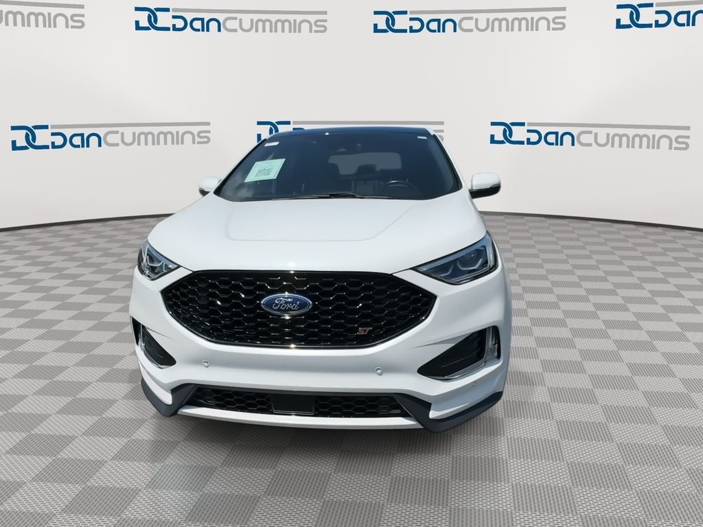 2020 Ford Edge ST