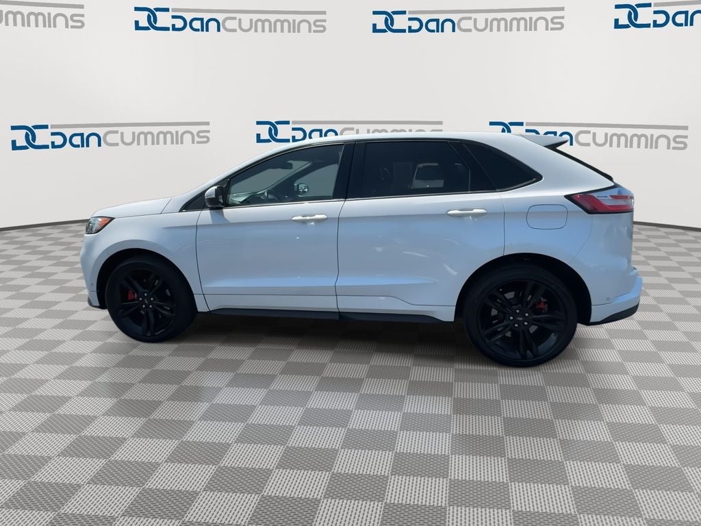 2020 Ford Edge ST