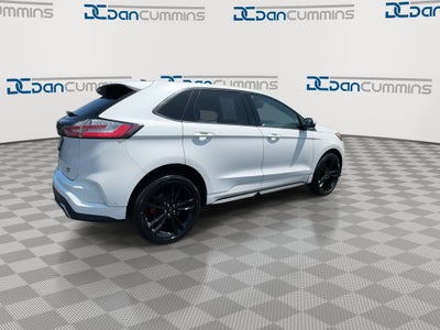 2020 Ford Edge ST