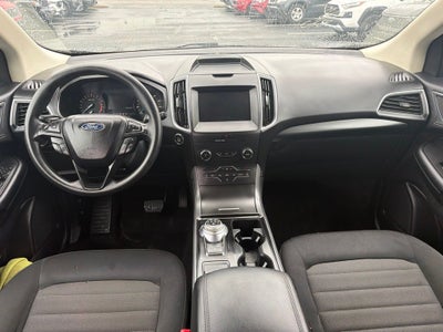 2020 Ford Edge SE