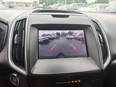 2020 Ford Edge SE