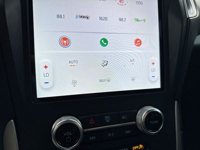 2024 Ford Edge SE