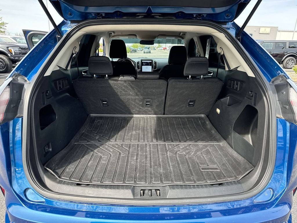 2024 Ford Edge SE