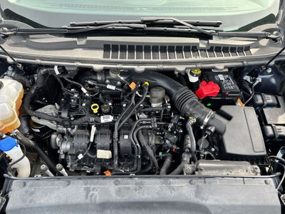 2024 Ford Edge SE