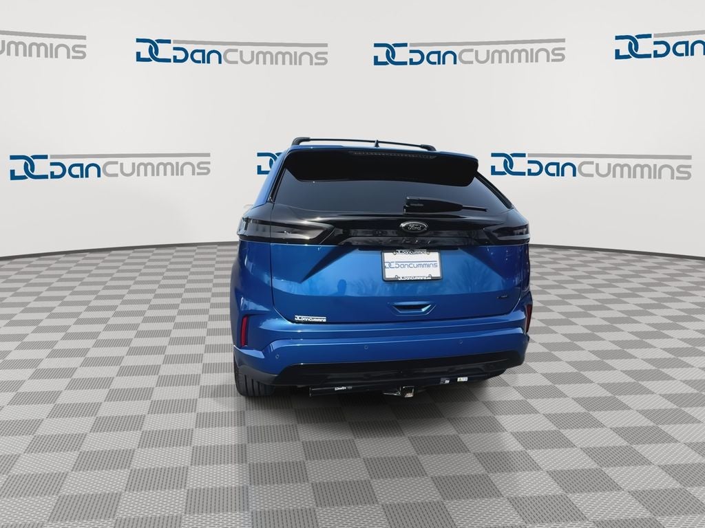 2024 Ford Edge SE