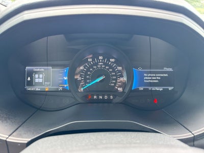 2024 Ford Edge ST Line
