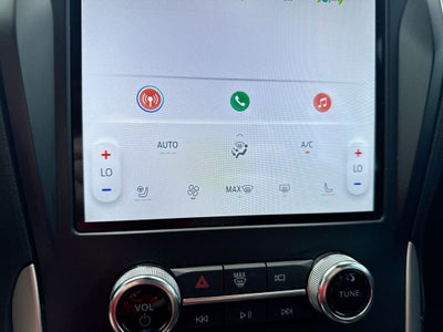 2024 Ford Edge ST Line