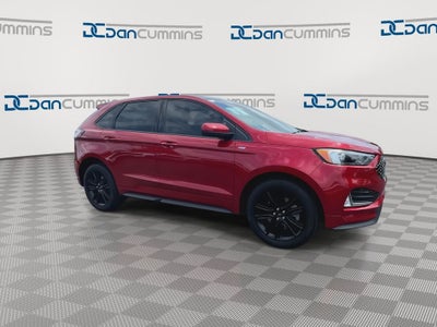 2024 Ford Edge ST Line