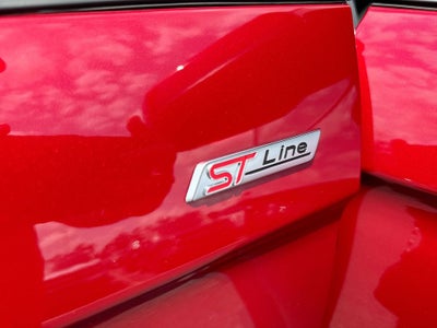 2024 Ford Edge ST Line