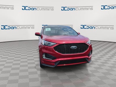 2024 Ford Edge ST Line