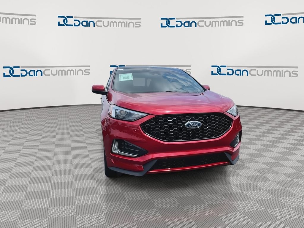 2024 Ford Edge ST Line