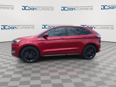 2024 Ford Edge ST Line