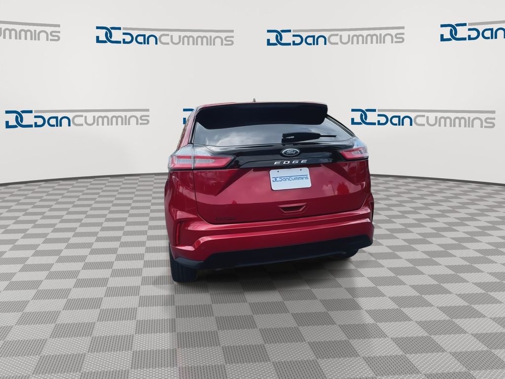 2024 Ford Edge ST Line