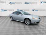 2012 Chevrolet Impala LTZ