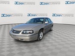 2003 Chevrolet Impala Base