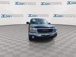 2005 GMC Sierra 1500 SLE