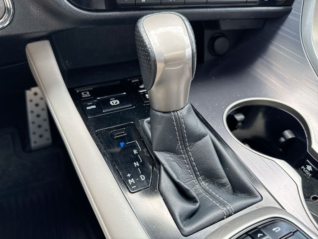 2017 Lexus RX 350 F Sport