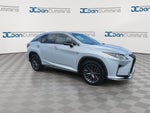 2017 Lexus RX 350 F Sport