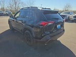 2023 Toyota RAV4 TRD Off Road