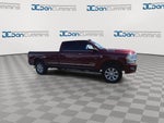 2021 RAM 3500 Limited