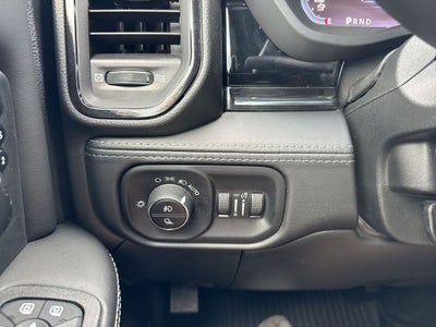 2025 RAM 2500 Limited