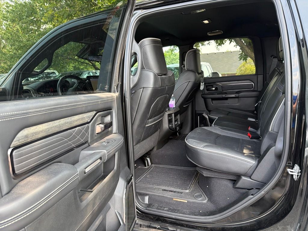 2025 RAM 2500 Limited
