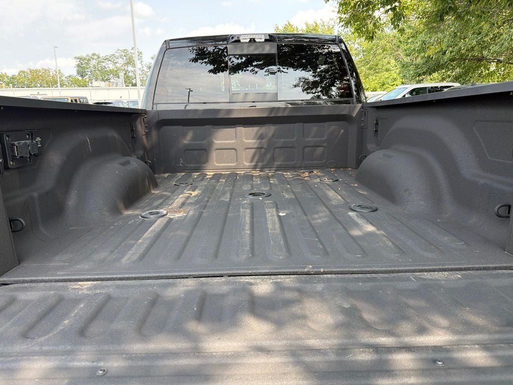 2025 RAM 2500 Limited