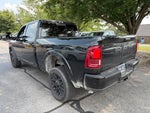 2025 RAM 2500 Limited