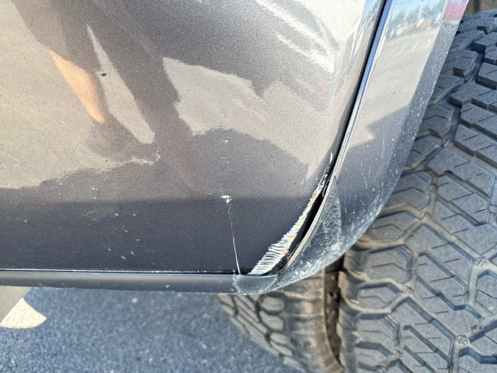 2017 RAM 3500 Laramie