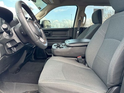 2020 RAM 2500 Tradesman