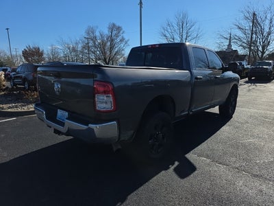 2020 RAM 2500 Tradesman