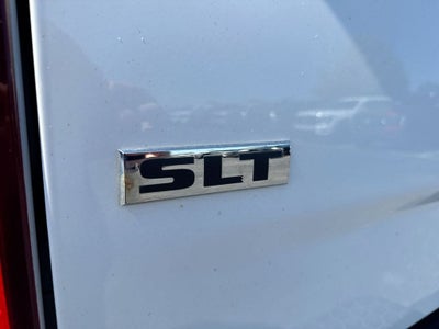 2017 RAM 2500 SLT