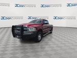2014 RAM 2500 Laramie Longhorn