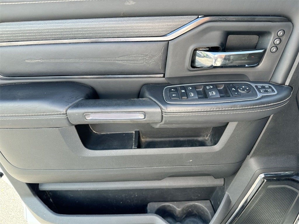 2024 RAM 2500 Limited