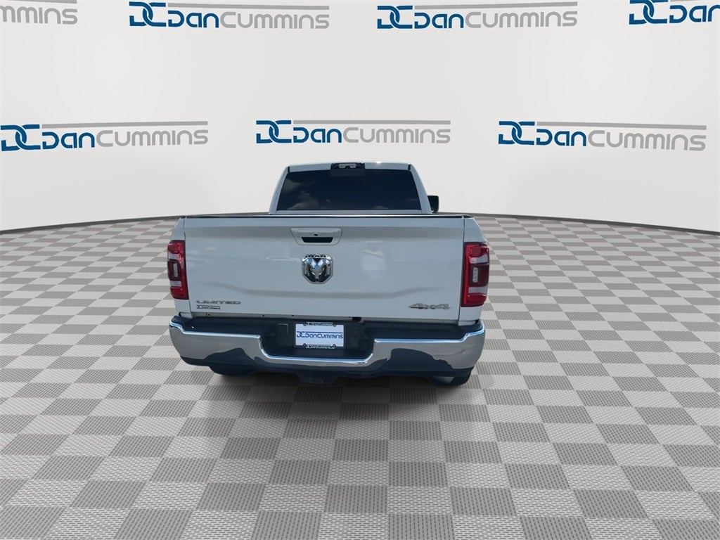 2024 RAM 2500 Limited