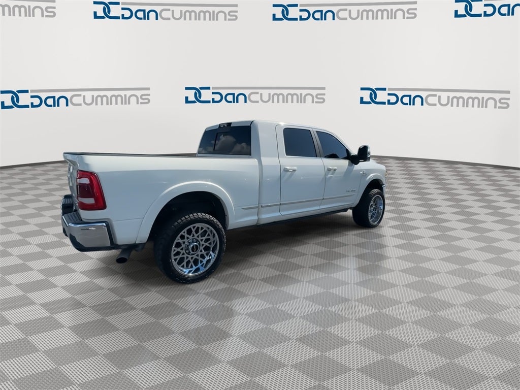 2024 RAM 2500 Limited