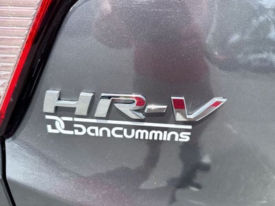 2016 Honda HR-V LX