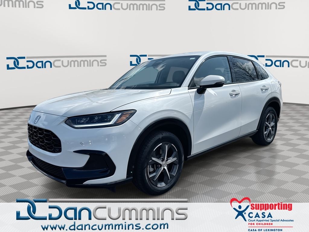 2024 Honda HR-V EX-L